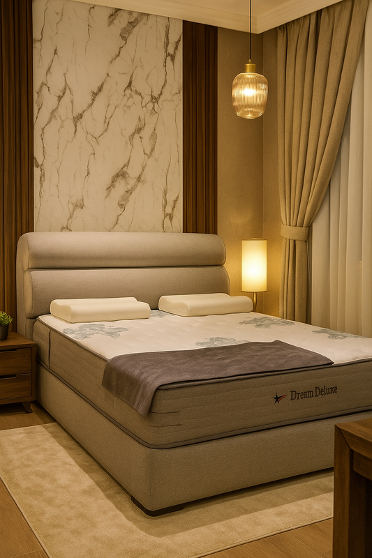 Matthew bed