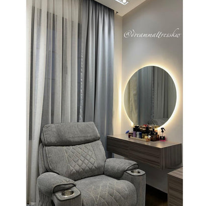 Relax Rocker Recliner