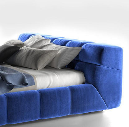 Tufty Time Bed