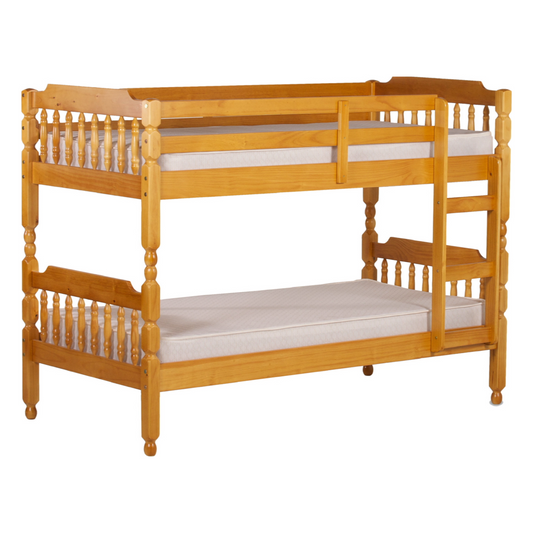 Twins bunk bed