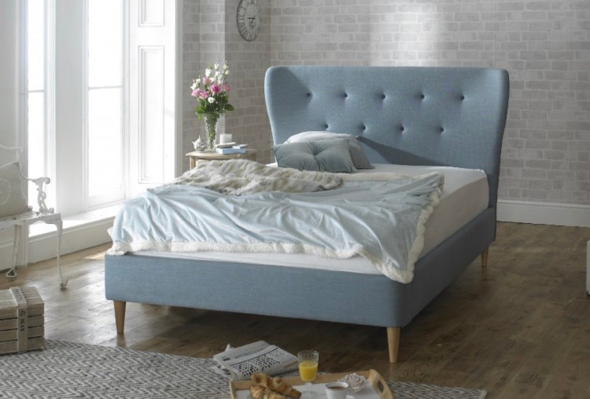 Lunara bed