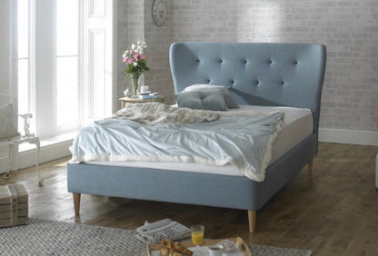 Lunara bed