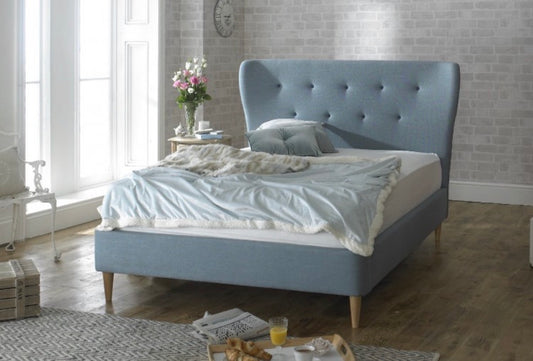 Lunara bed