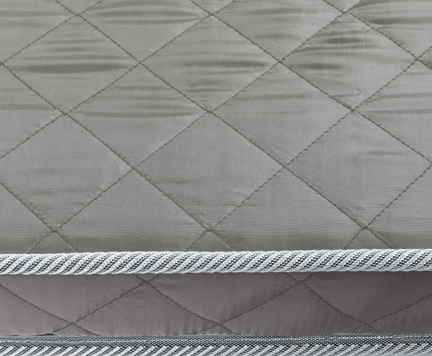 Healthy foldable bed