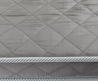 Healthy foldable bed