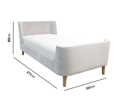 Dreamlet bed