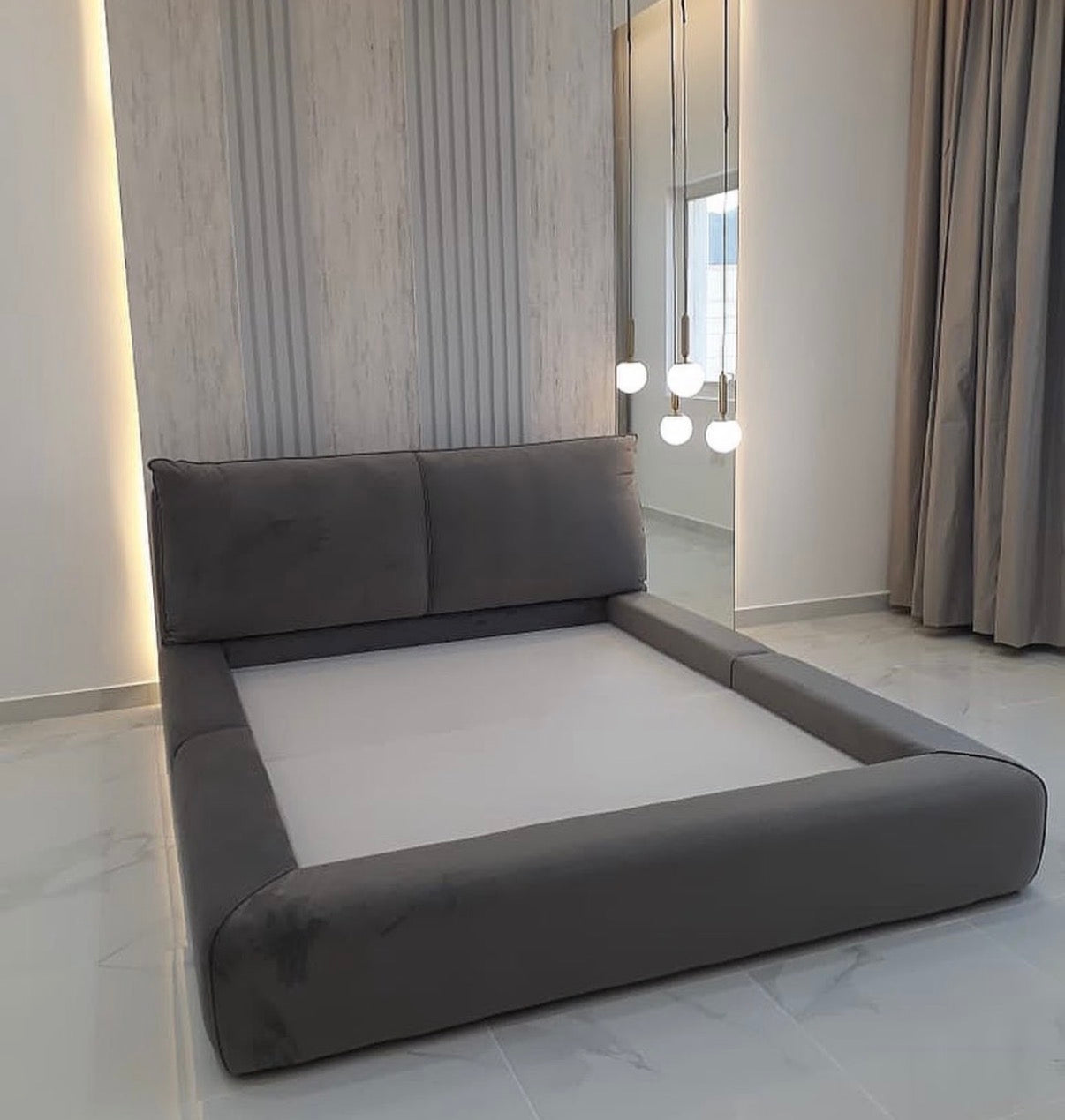 سرير سانتياغو