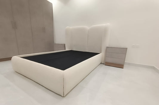 Symphony bed