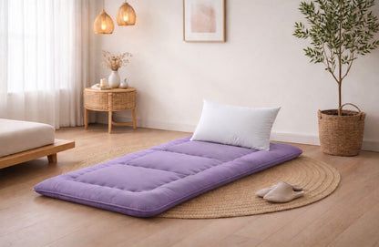 Cozy foldable mattress