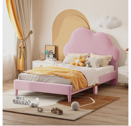 Hayoona Bed