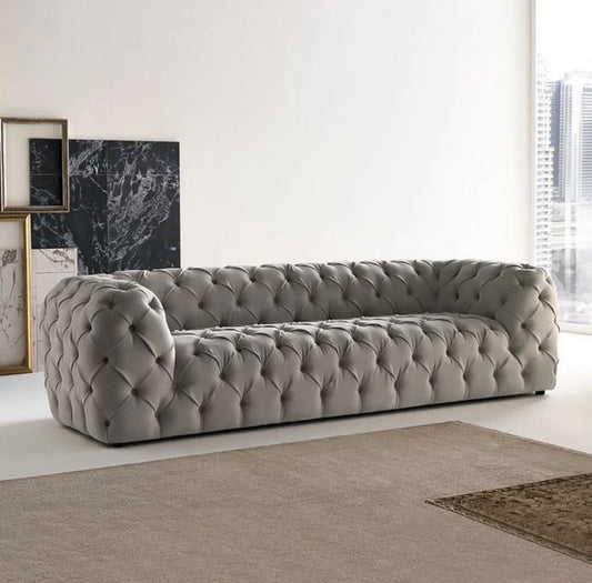 Tufty Sofa