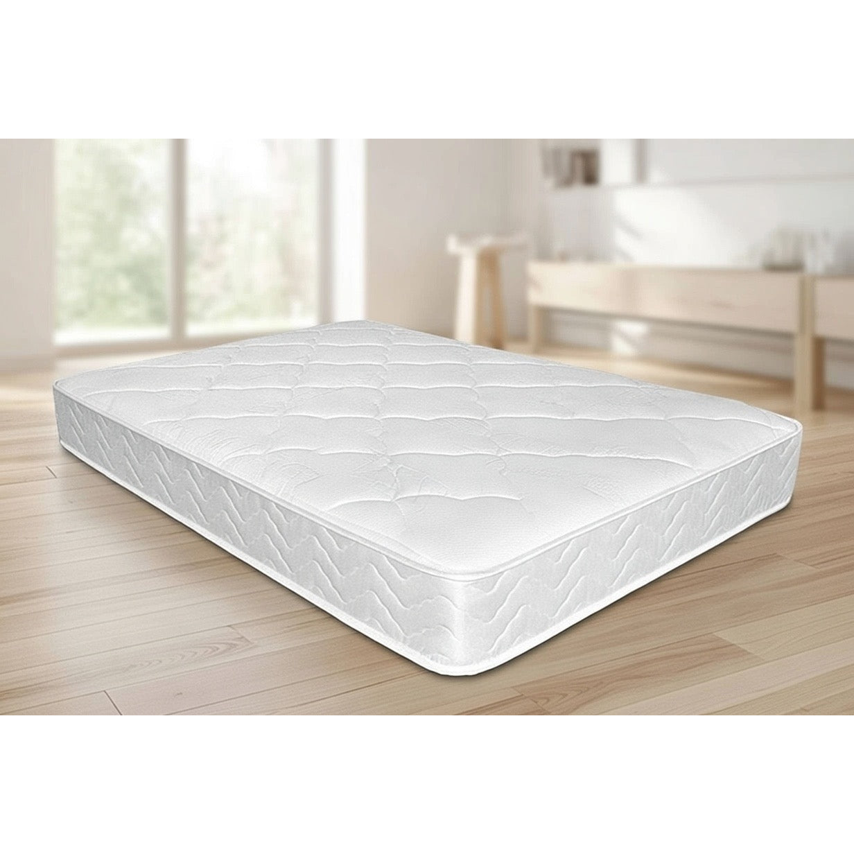 Luna Mattress