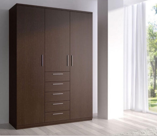 Terni closet