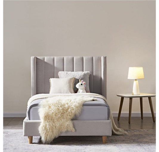 Shahooda Bed