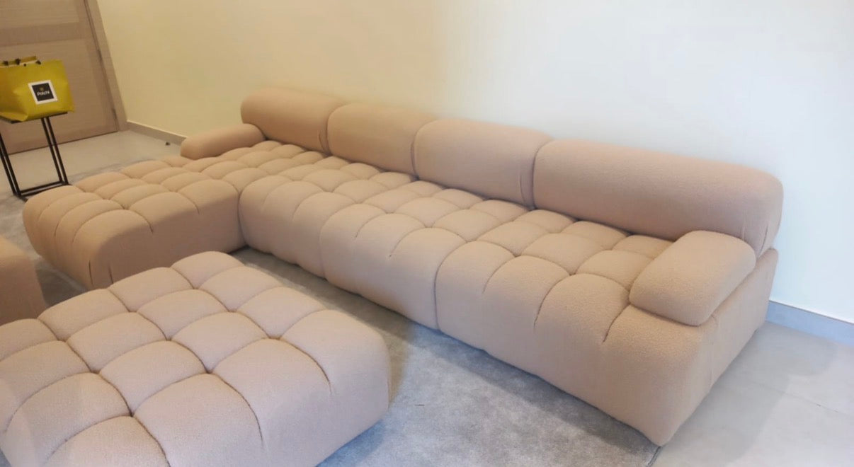 Pandaro Sofa