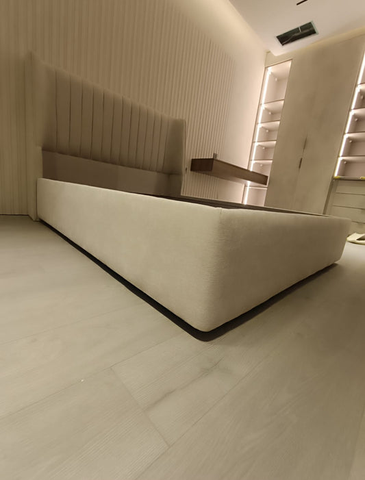 Chloé bed