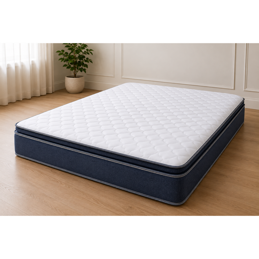 Fluffy Mattress