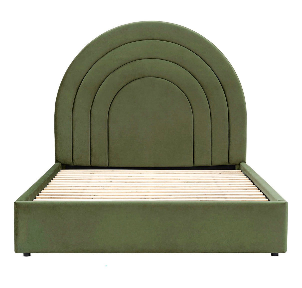 Larvotto bed