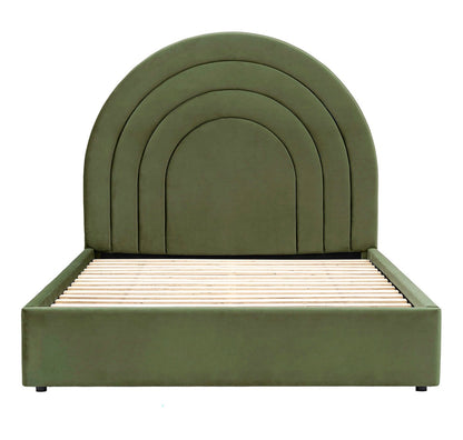 Larvotto bed