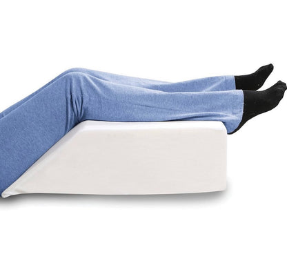 Back wedge pillow