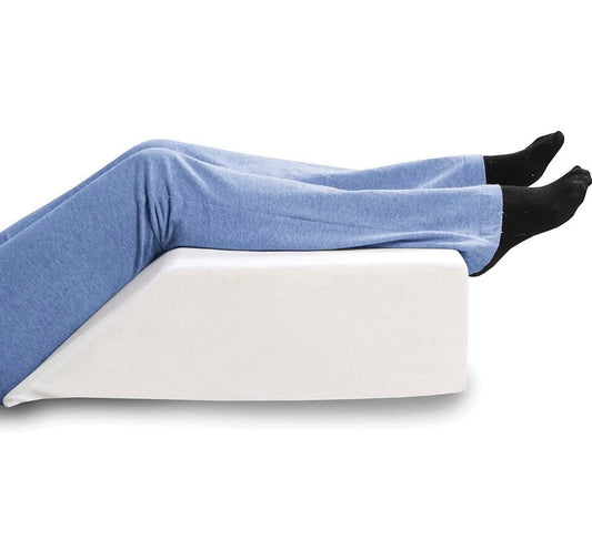 Back wedge pillow