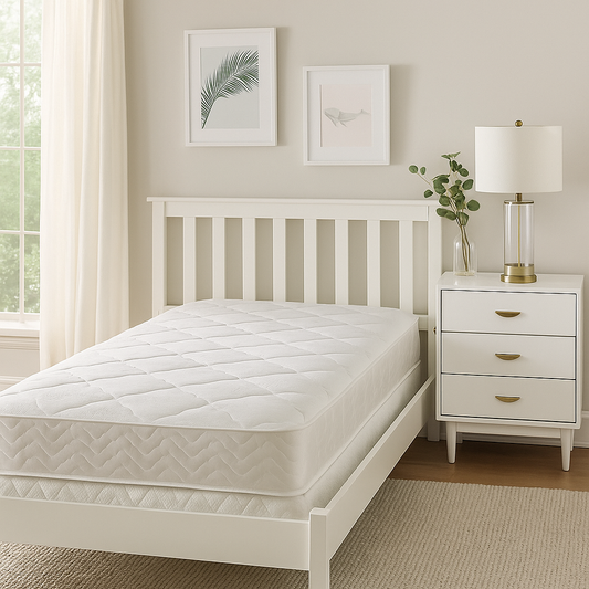 Luna Mattress