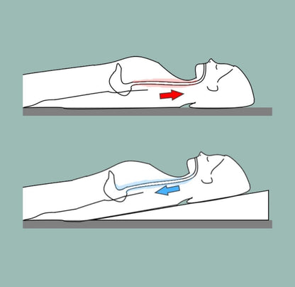 Acid Reflux Wedge Pillow