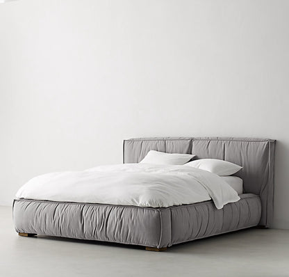 Comfy Bed
