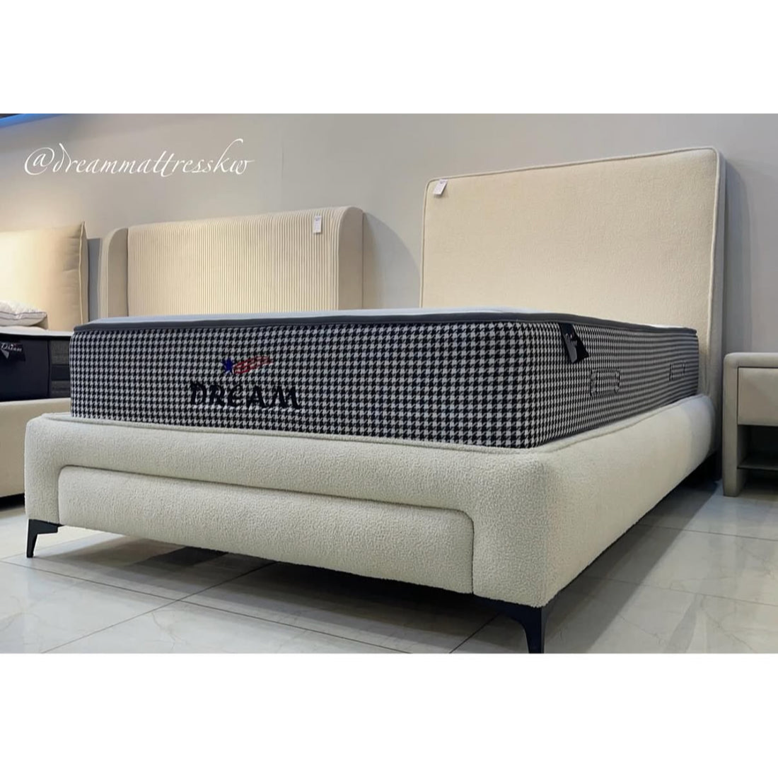 سرير أتلانتا