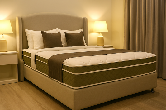 Comfort Mattress