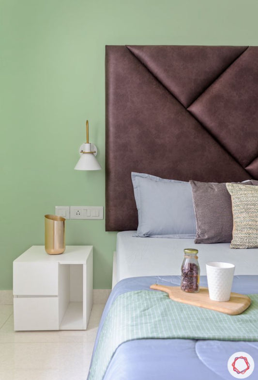 Horizon Bed