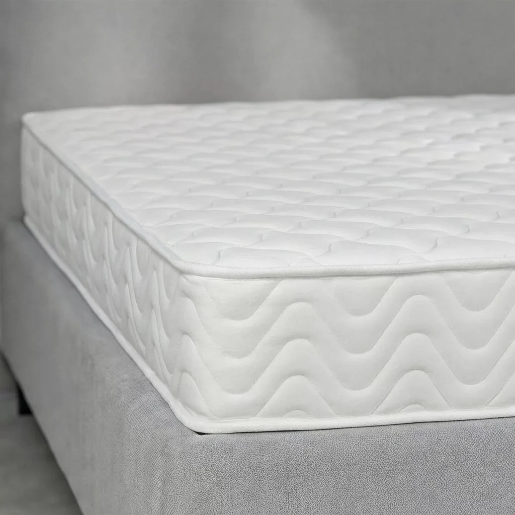 Solid mattress