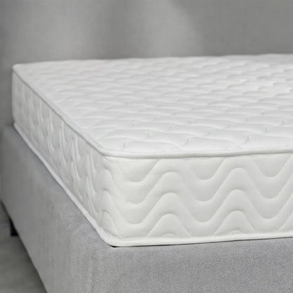 Solid mattress