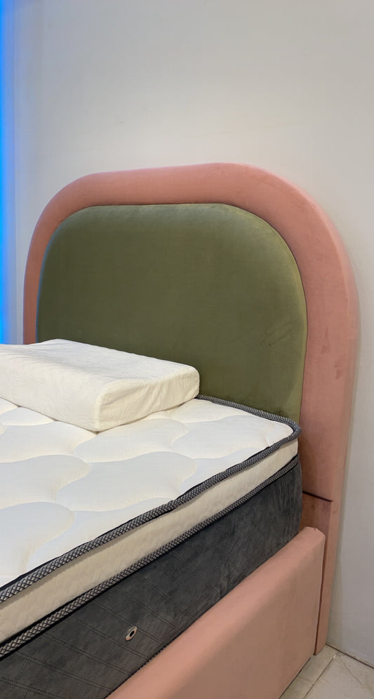 Al-Zain Bed