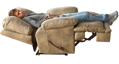 Comfort Rocker recliner