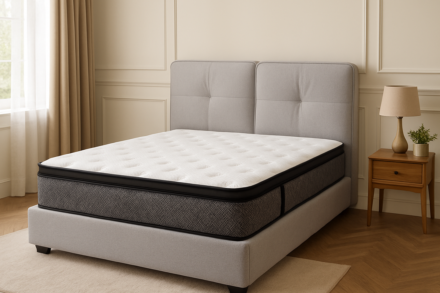 Sella Bed