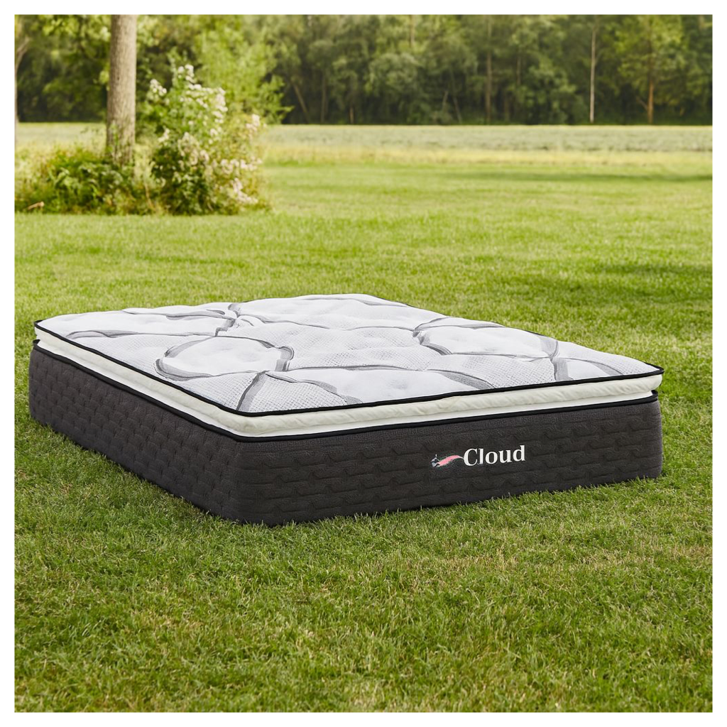 Cloud Mattress