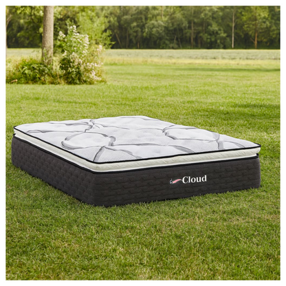 Cloud Mattress