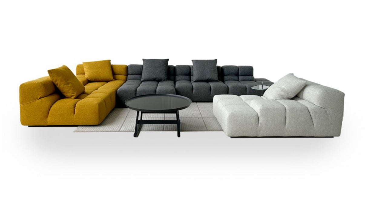 Tufty Time Sofa