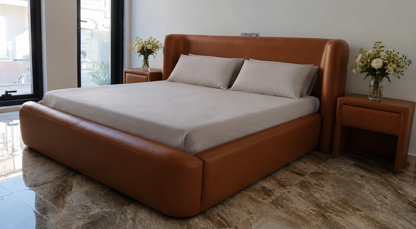 Aveiro Bed