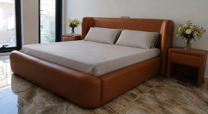 Aveiro Bed