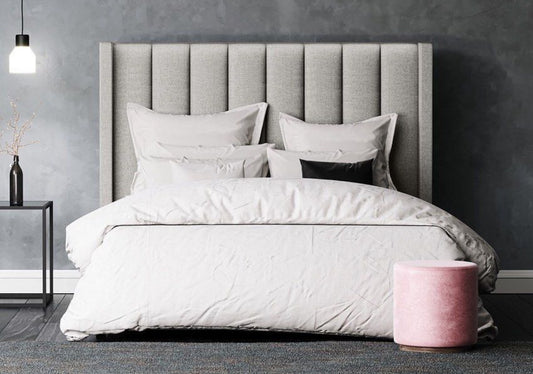 Paris Bed