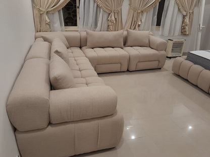 Pandaro Sofa