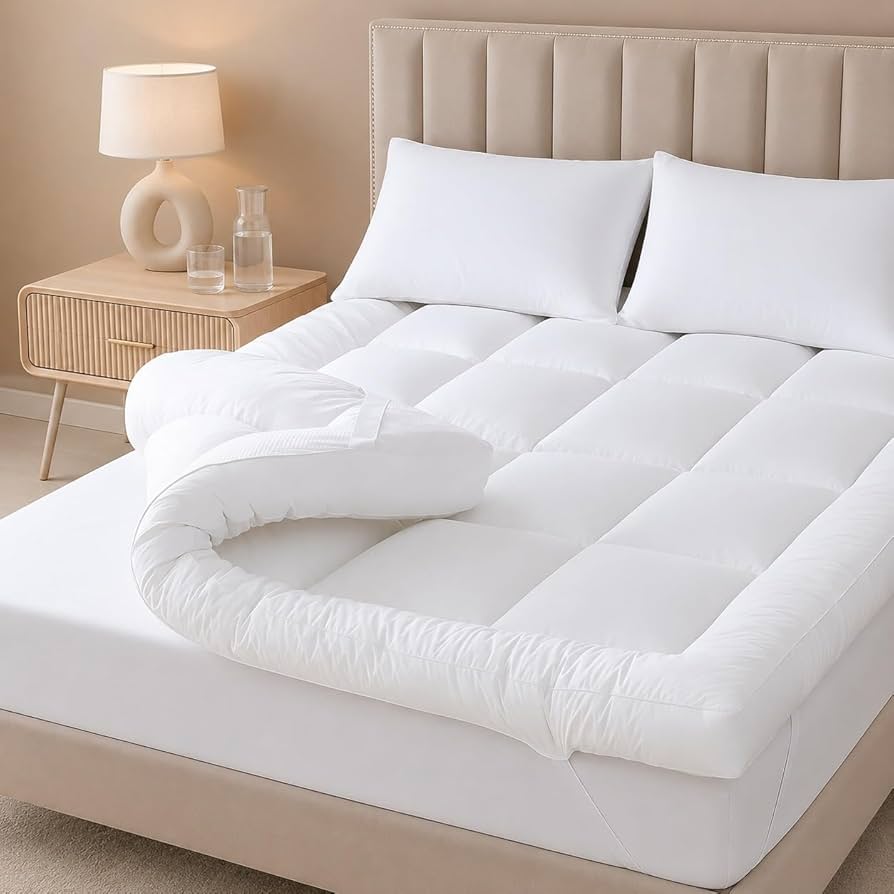 Comforta topper
