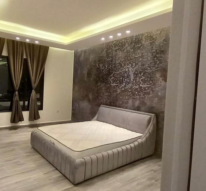Florence Bed