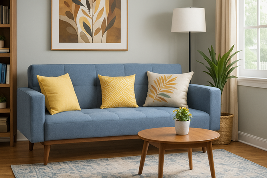 Sky Sofa Bed