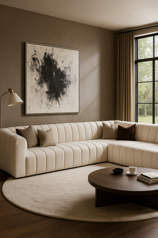 Lora Sofa
