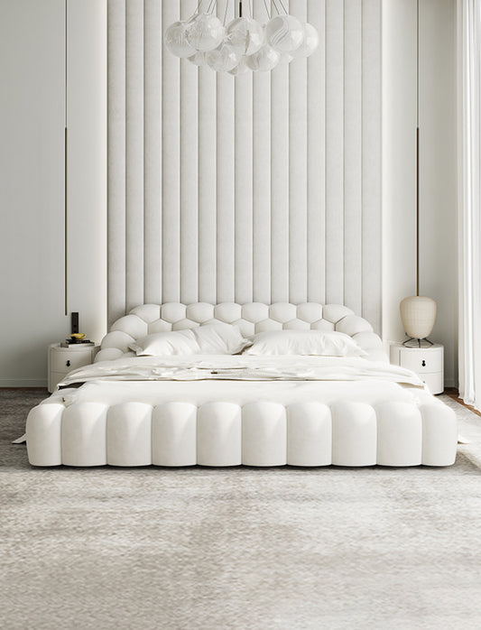 Bubbles Bed