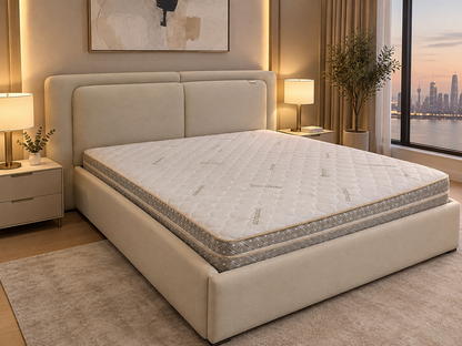 Lisbon bed