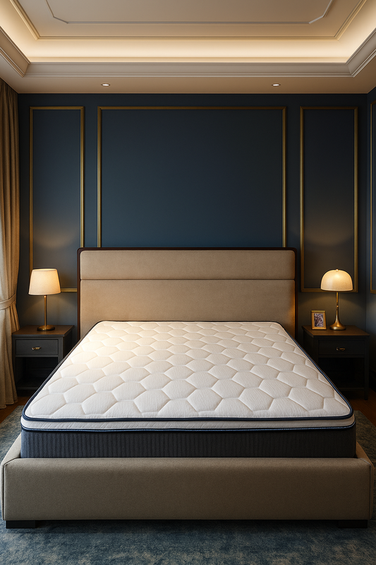 Venice Bed
